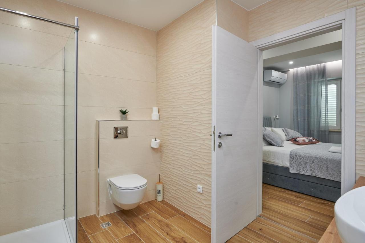 Newly Renovated Apt. Near To Entrance To Old Town 두브로브니크 외부 사진