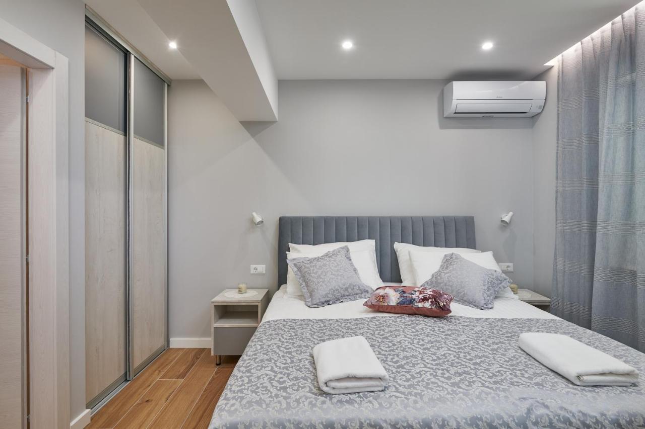Newly Renovated Apt. Near To Entrance To Old Town 두브로브니크 외부 사진