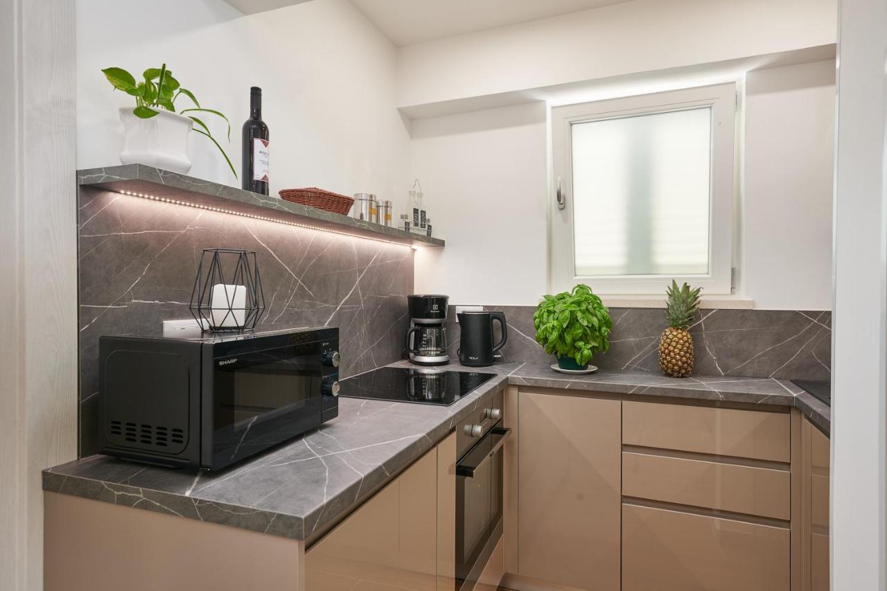 Newly Renovated Apt. Near To Entrance To Old Town 두브로브니크 외부 사진