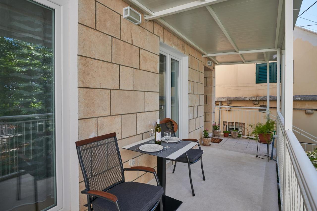 Newly Renovated Apt. Near To Entrance To Old Town 두브로브니크 외부 사진