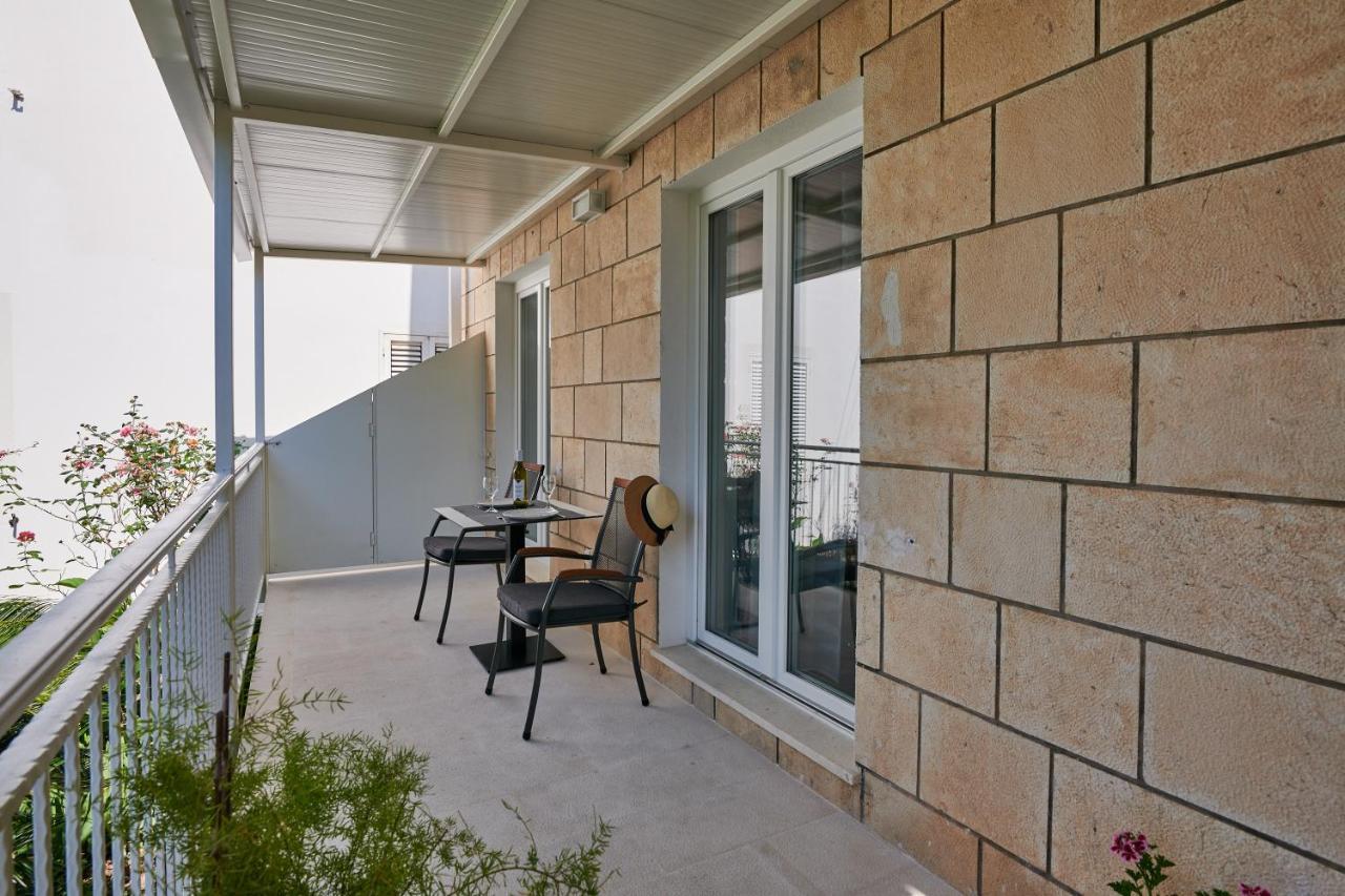 Newly Renovated Apt. Near To Entrance To Old Town 두브로브니크 외부 사진